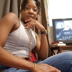 Meet your Posher, Carline